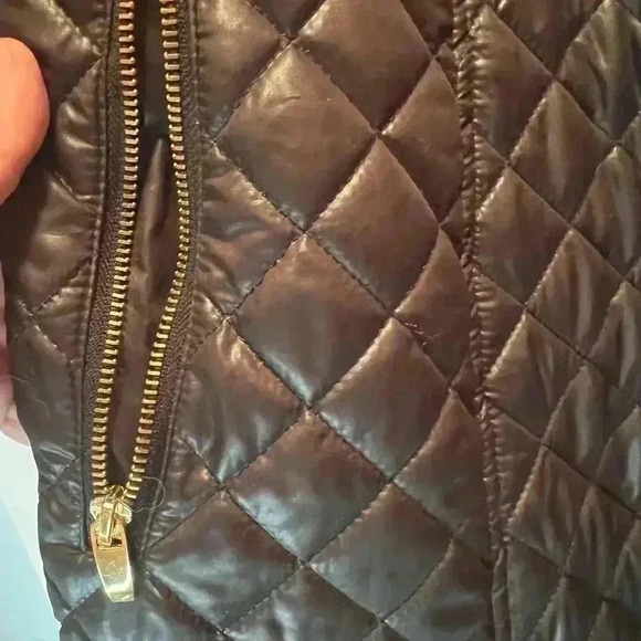 Via Spiga Lightweight Jacket 1X - Picture 9 of 12